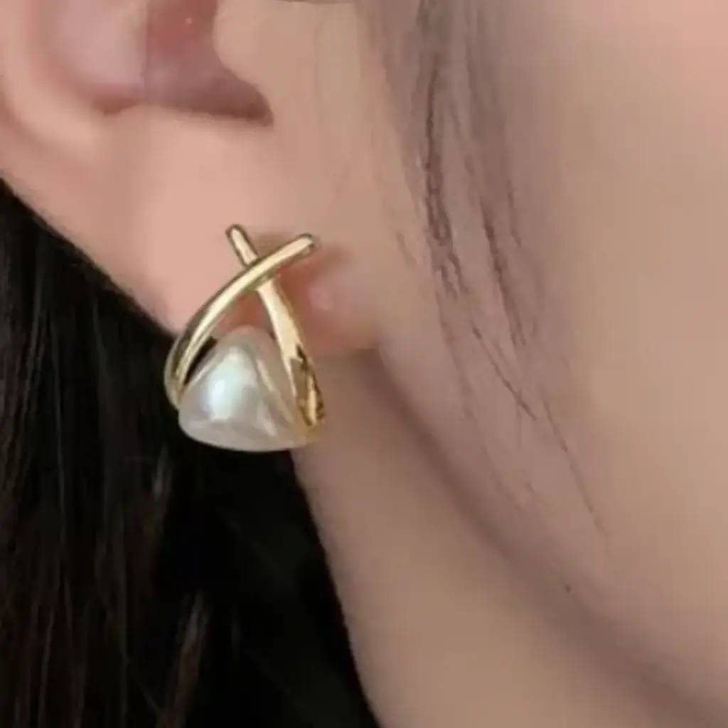 [45501282] Aretes Ana Rosa