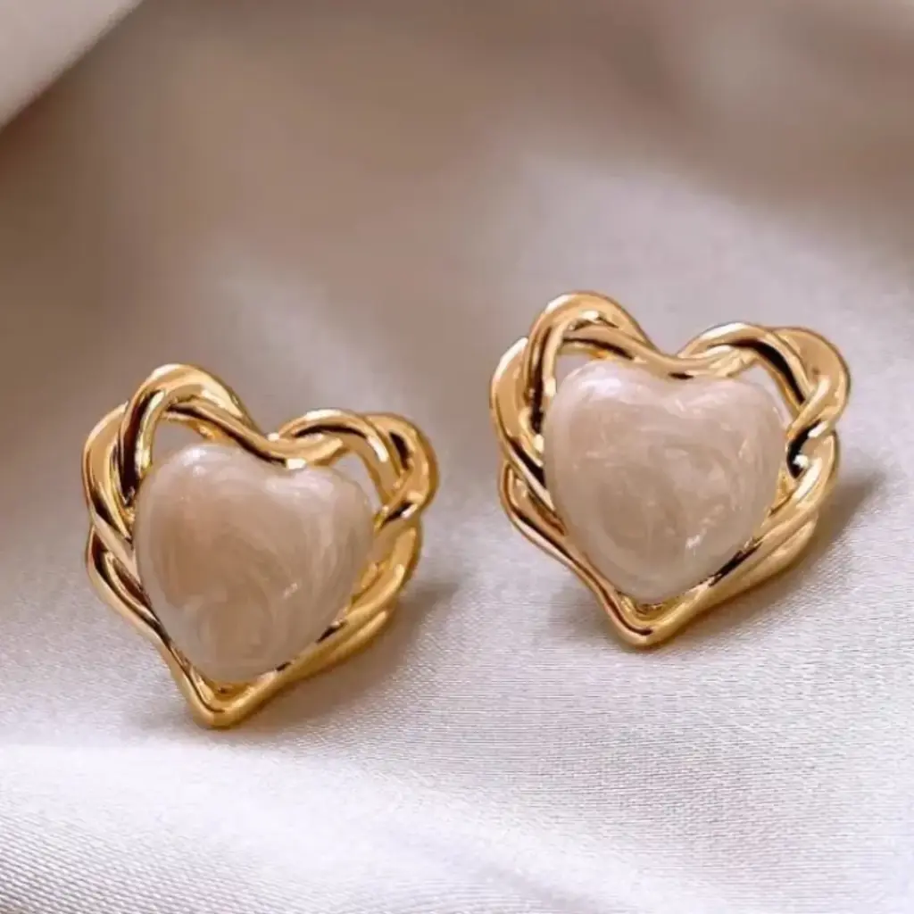 [45501254] Aretes Miriam