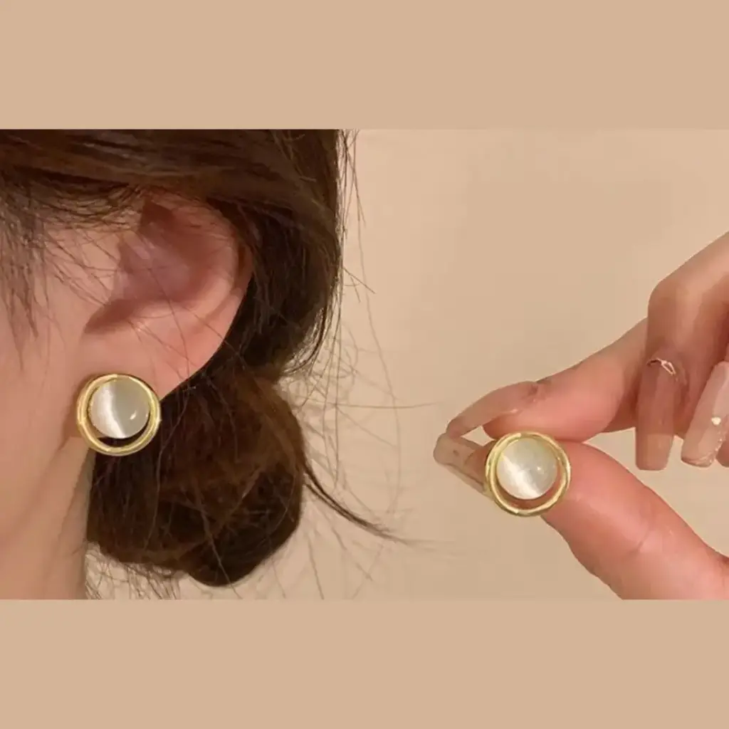 [45501263] Aretes Maria Antonia