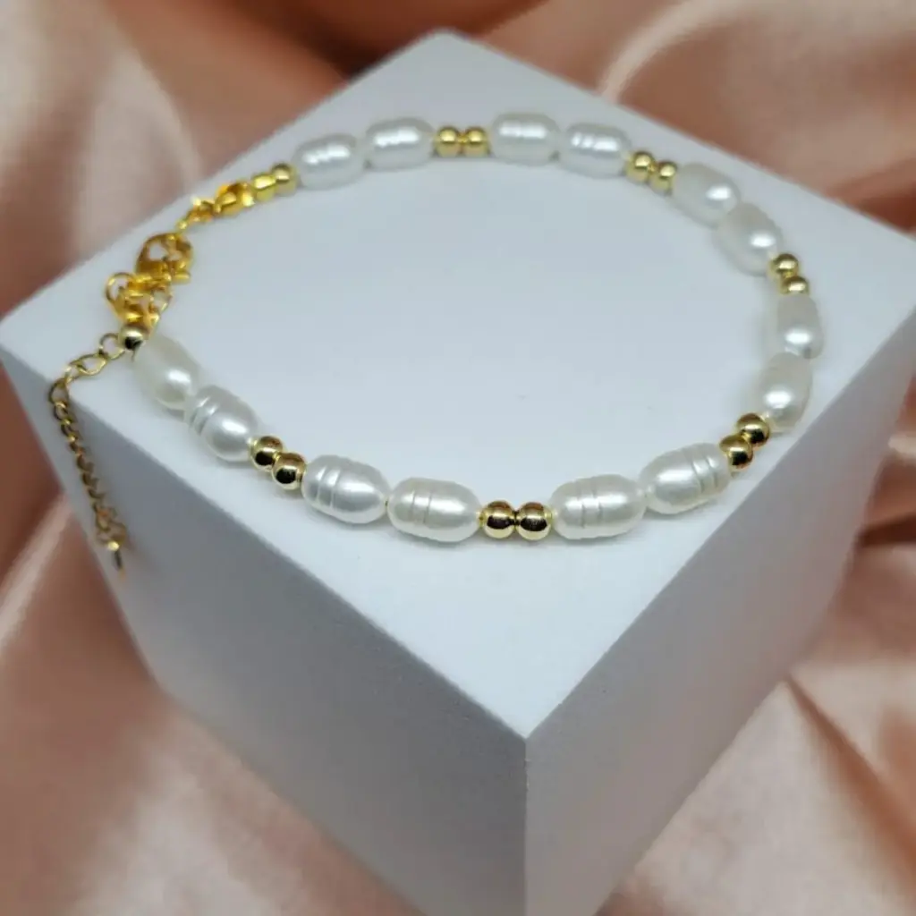 [TiniAcc-143] Pulsera Sara