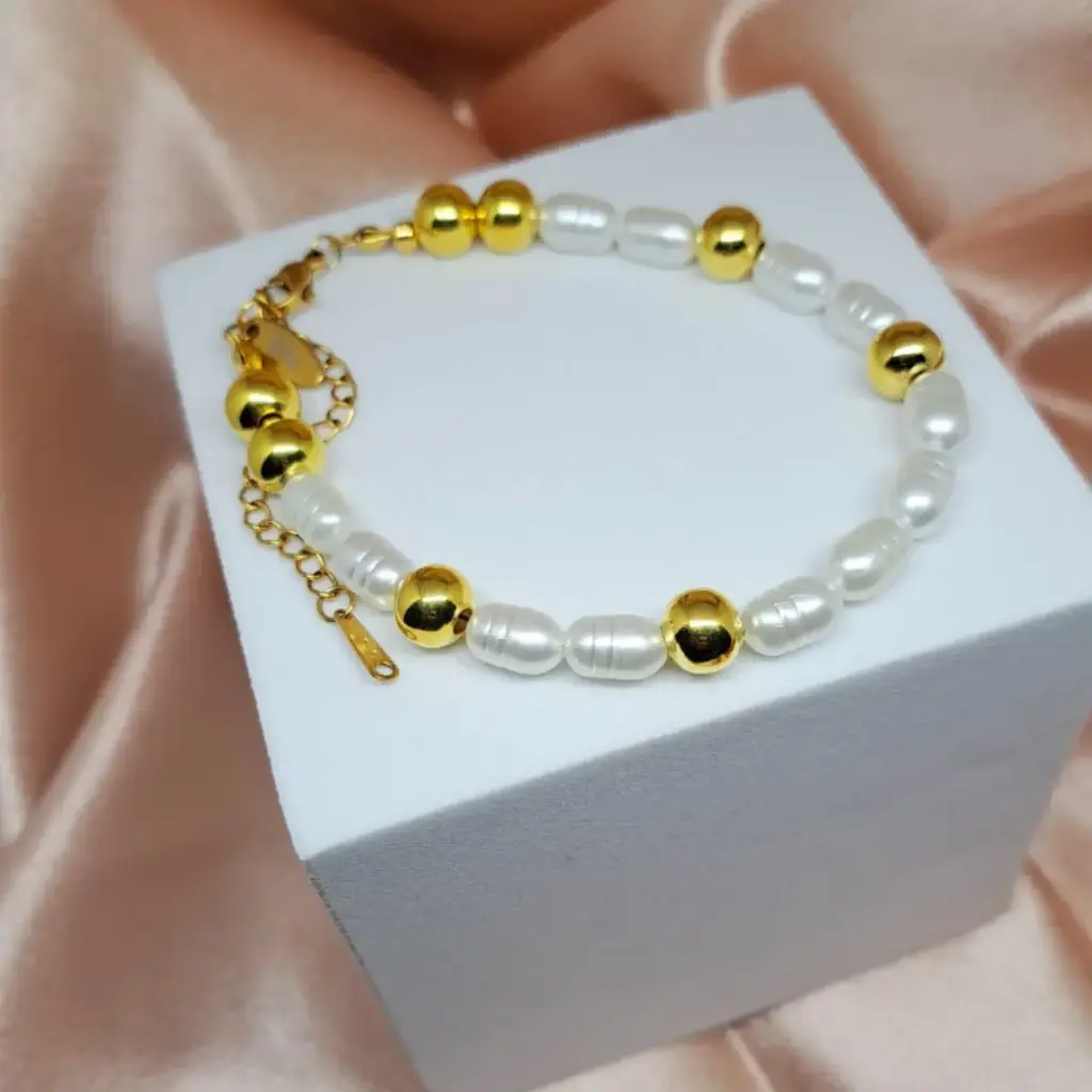 [TiniAcc-146] Pulsera Patty