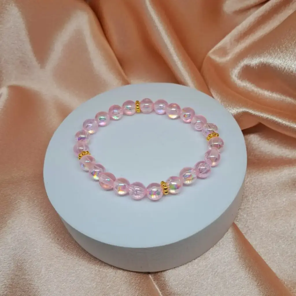 Pulsera Millsy