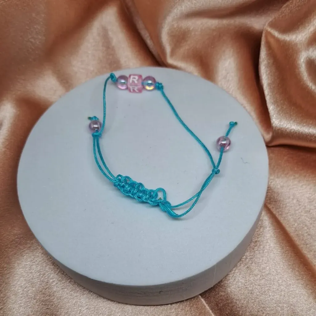 [TiniAcc-172] Pulsera Hilo Ruth