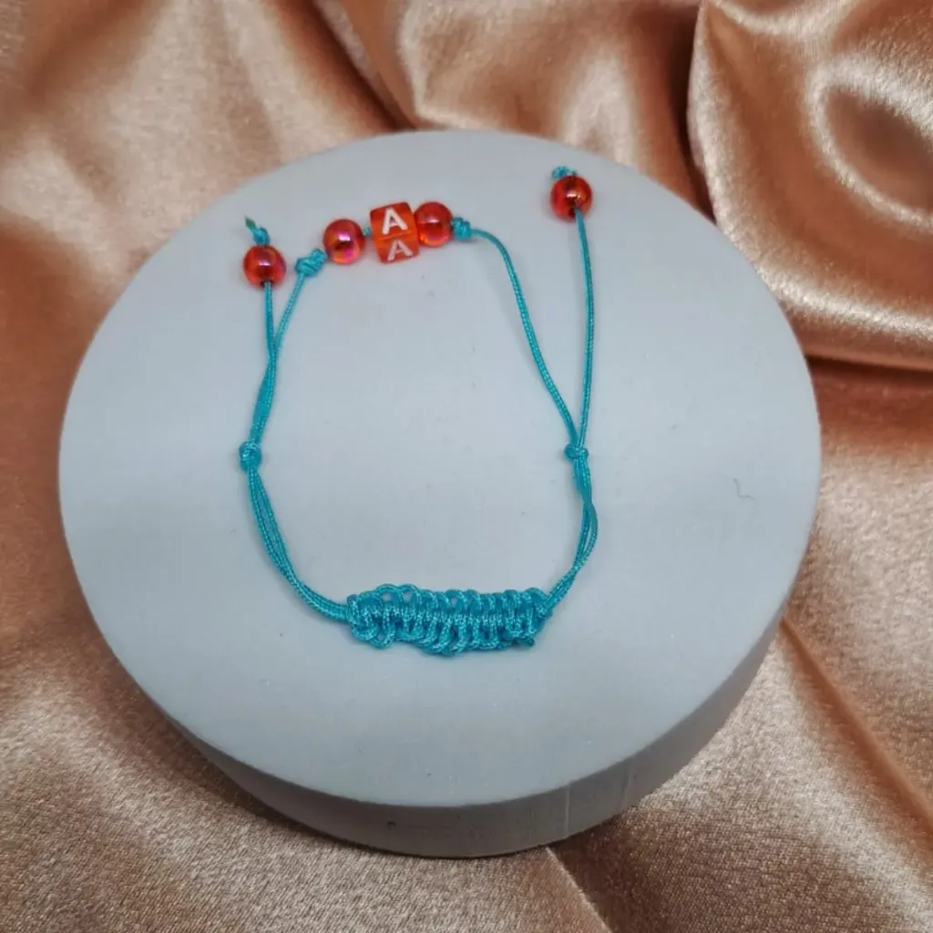 [TiniAcc-174] Pulsera Hilo Alicia