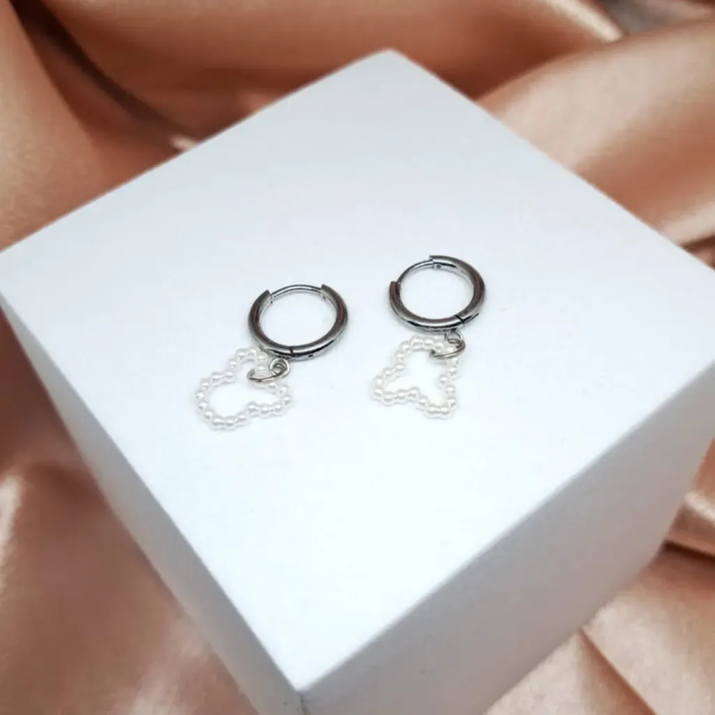 [TiniAcc-175] Aretes Lyla