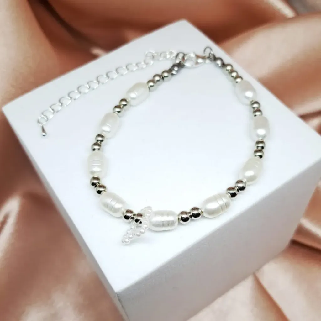 Pulsera Delsa