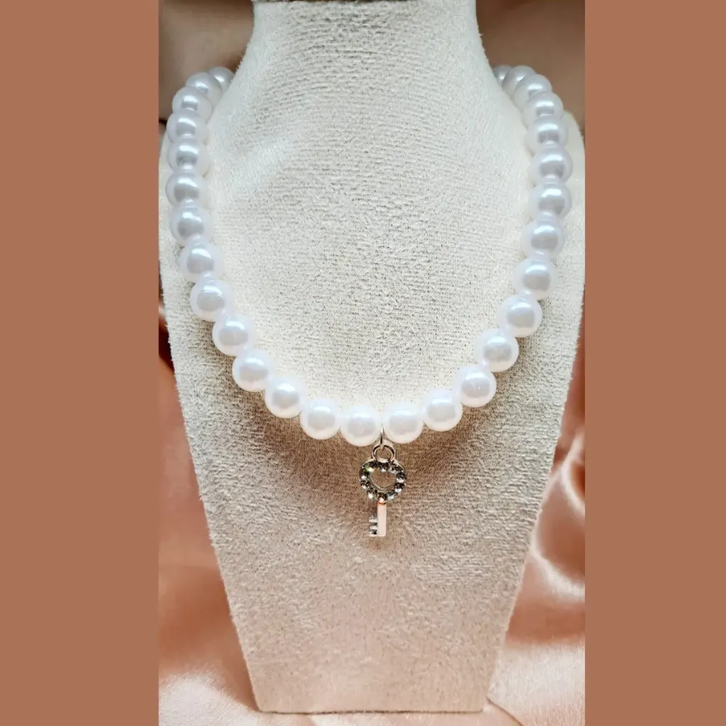 [TiniAcc-184] Collar Yubiana