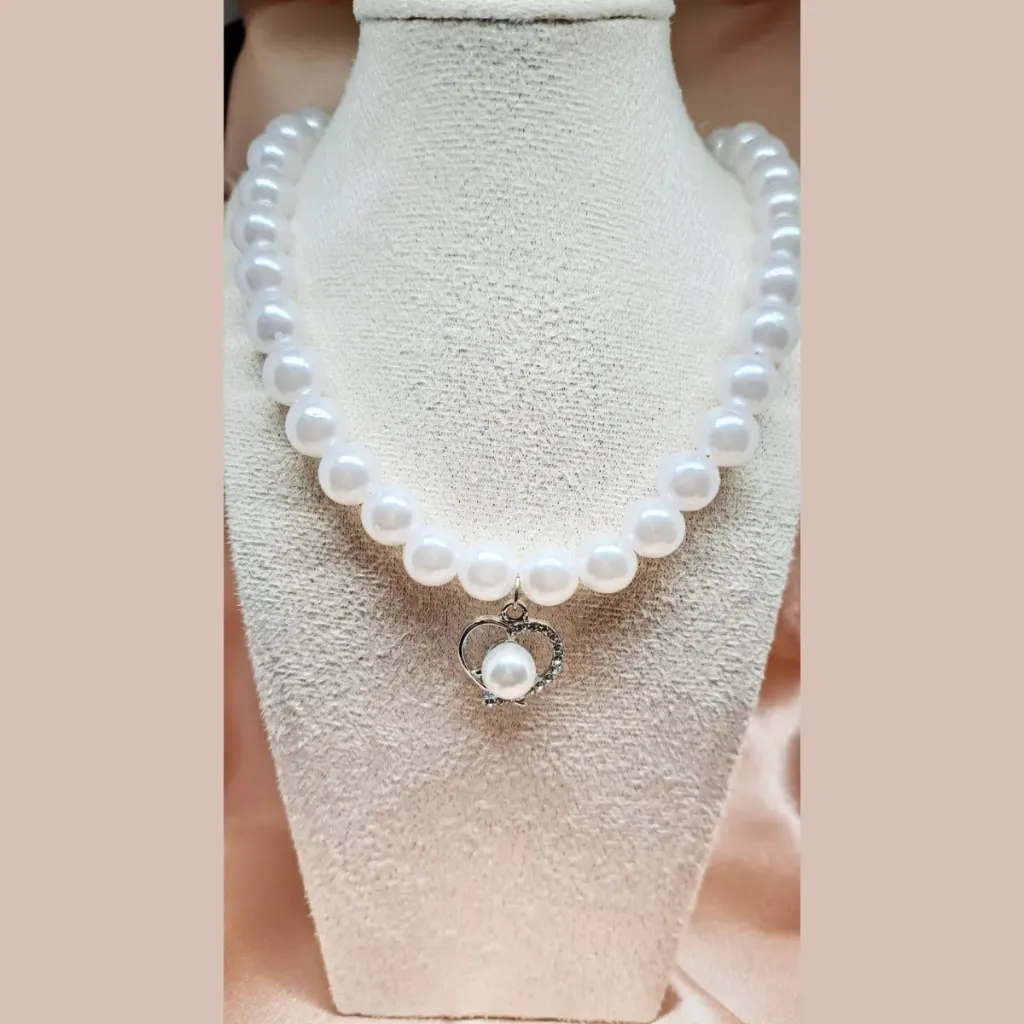 [TiniAcc-185] Collar Nidia