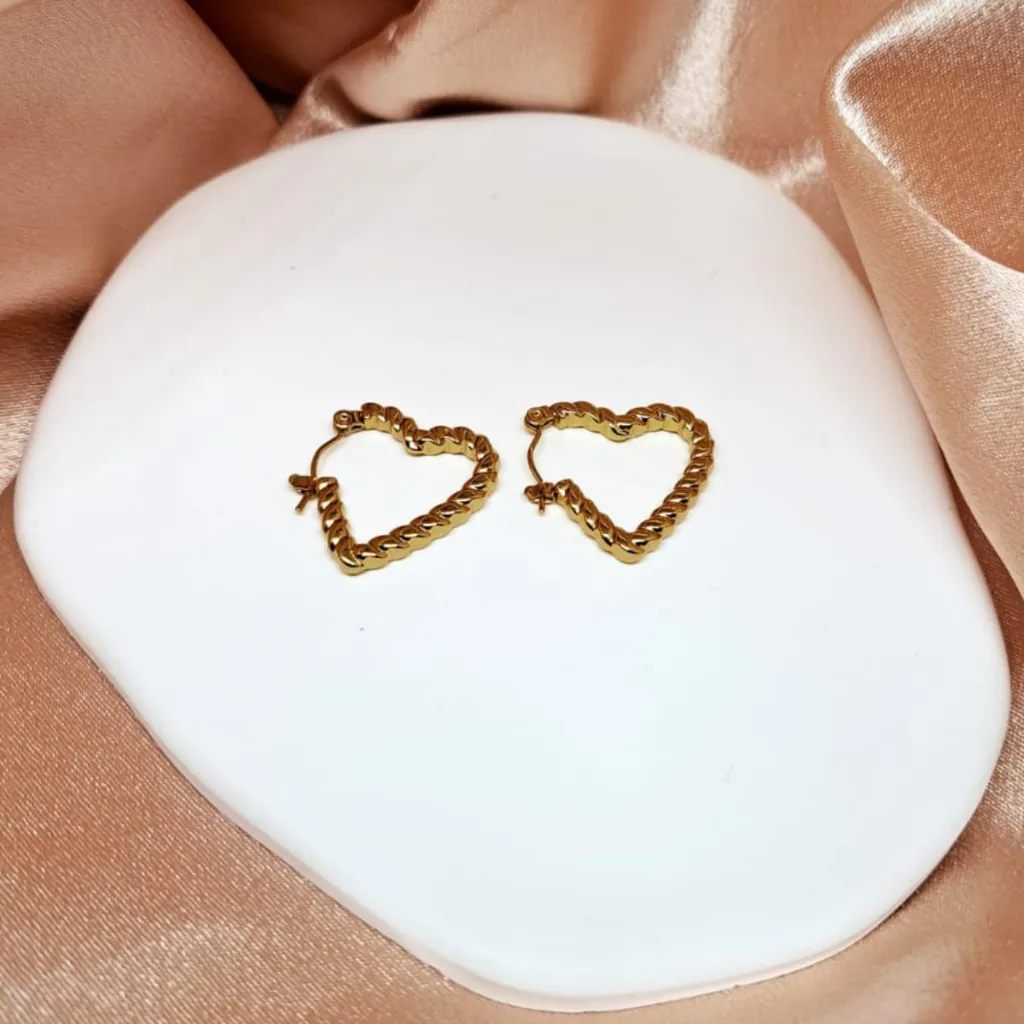 [39051184] Arracadas Afecto