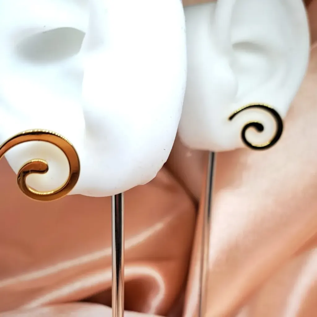 Aretes Brillo