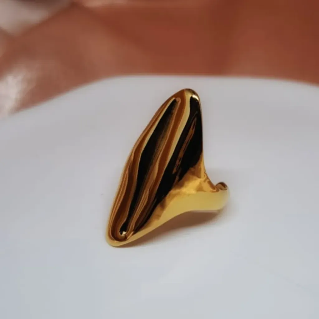 Anillo Vía Dorada