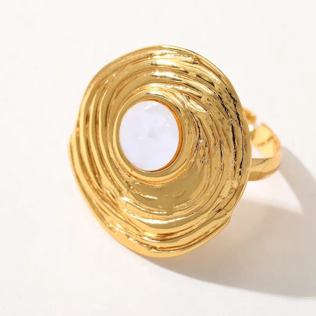 [44221346] Anillo Aurora Perlada