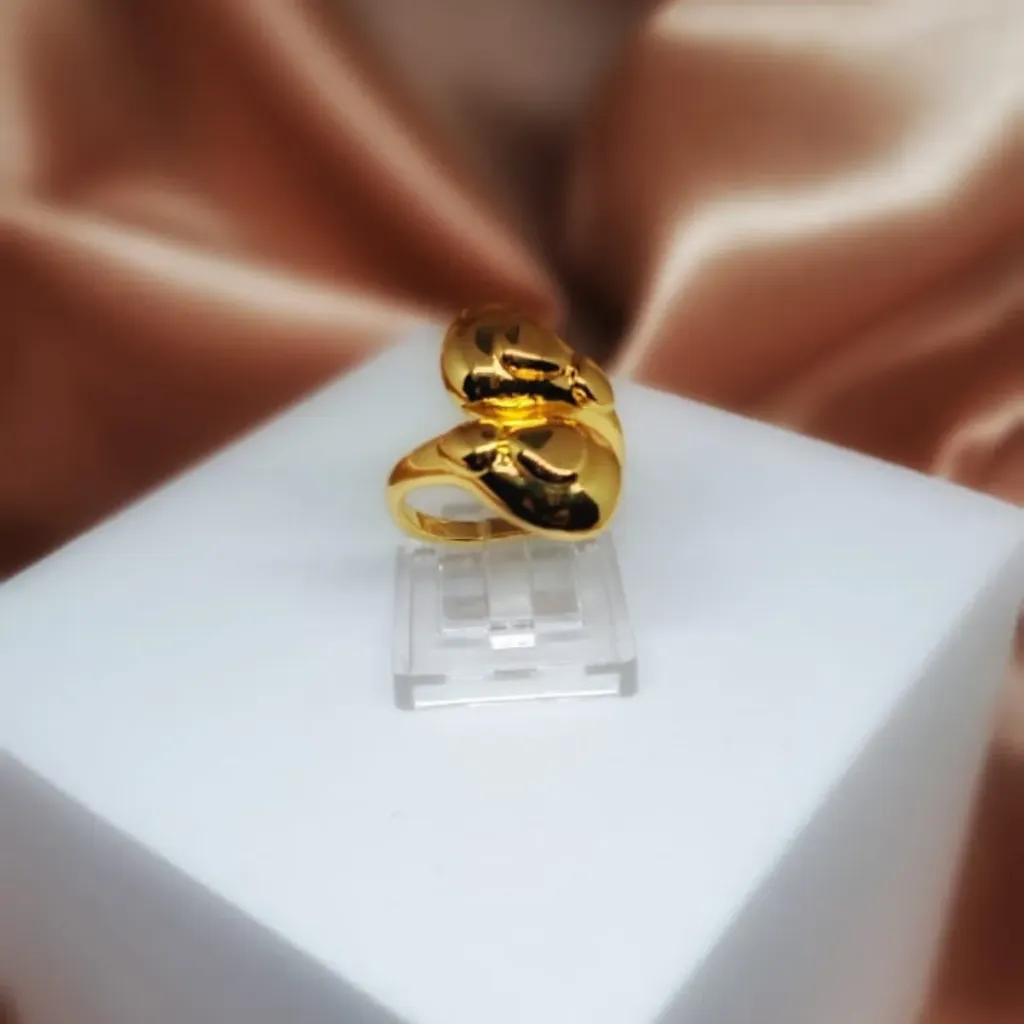 Anillo Patricia