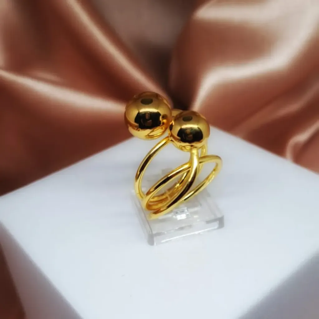 [43873267-2] Anillo Gabriela