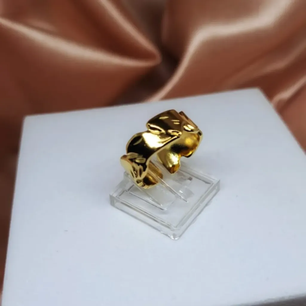 [43965528-B] Anillo Nataly