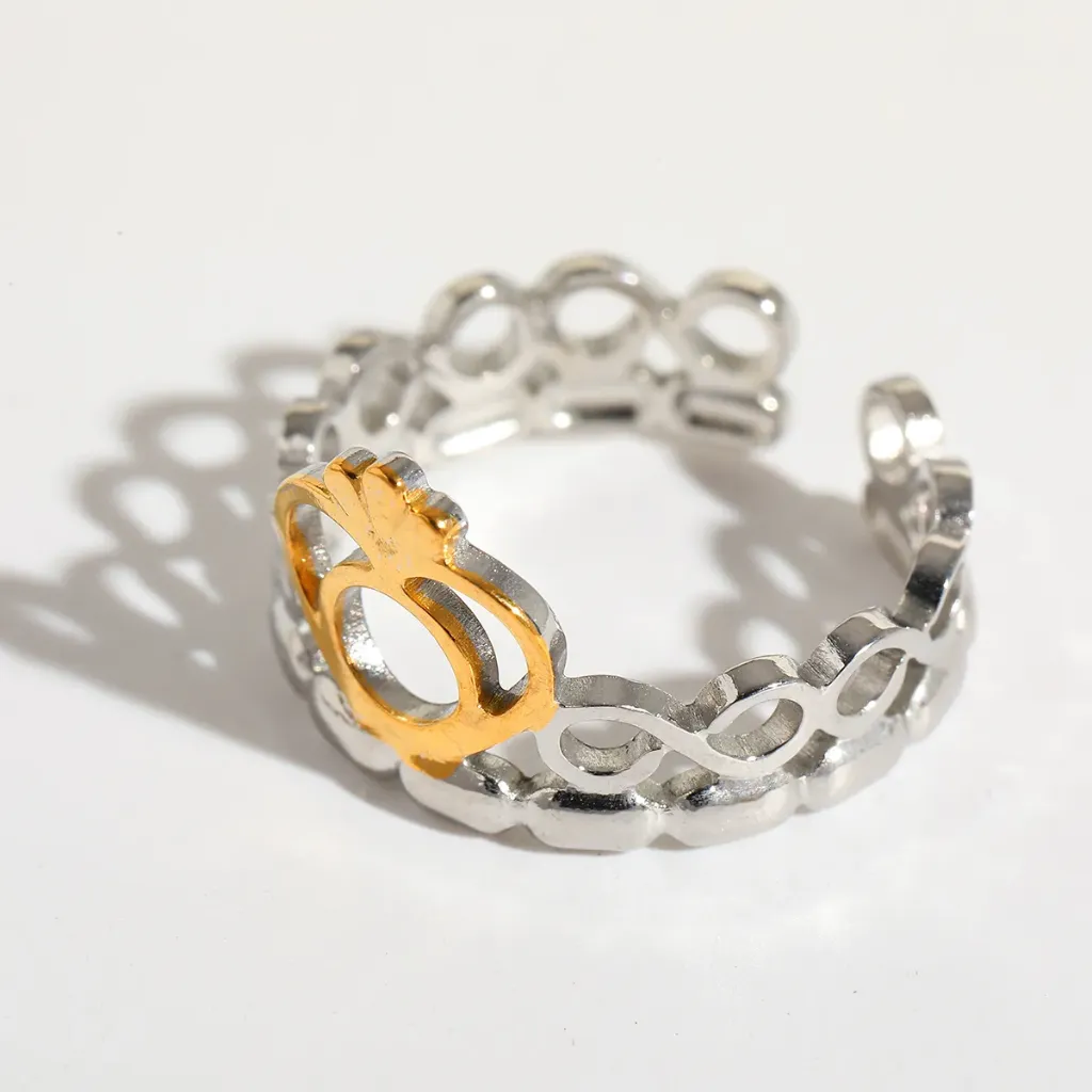 [44568720-C] Anillo Princesa