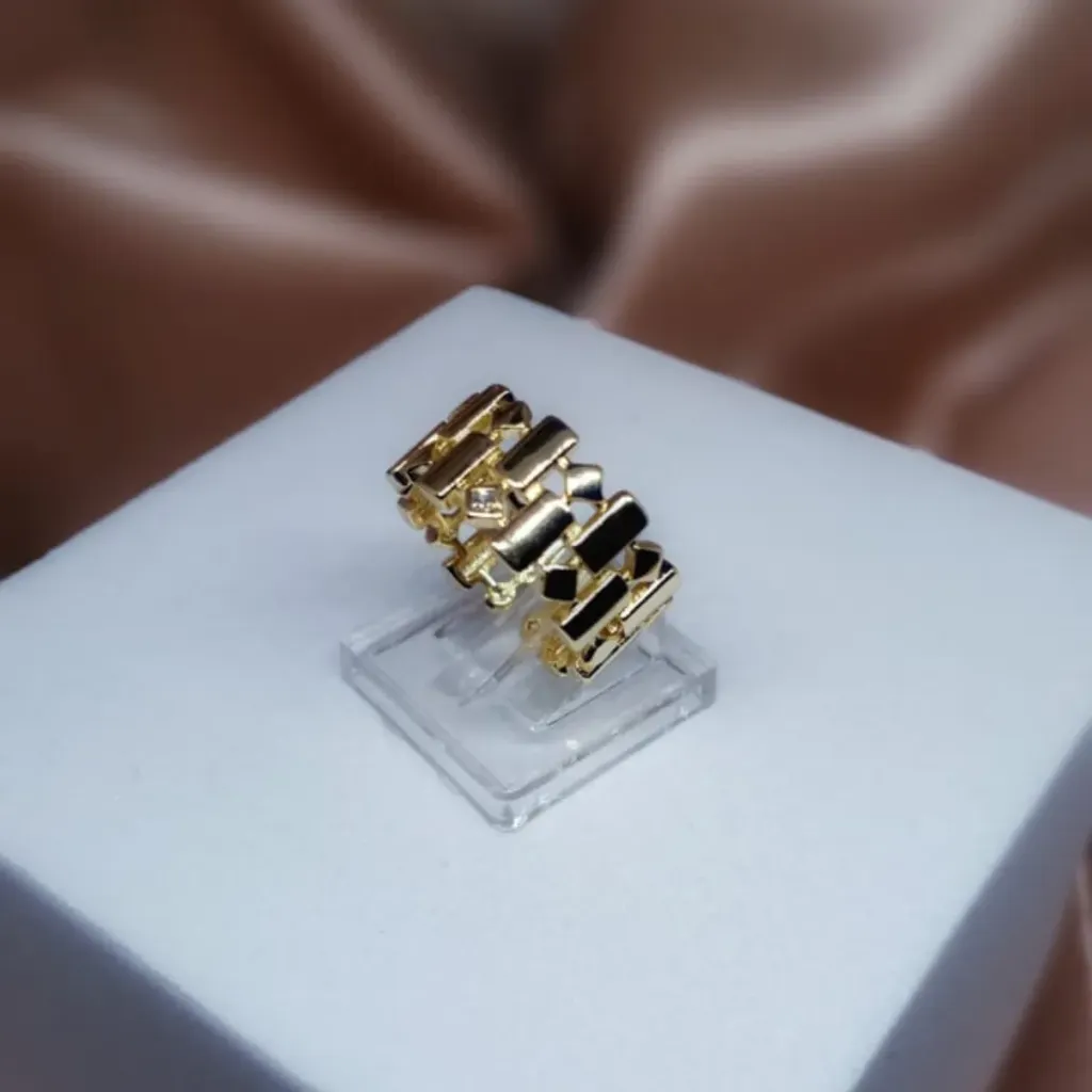[43582054-F] Anillo Fabiana
