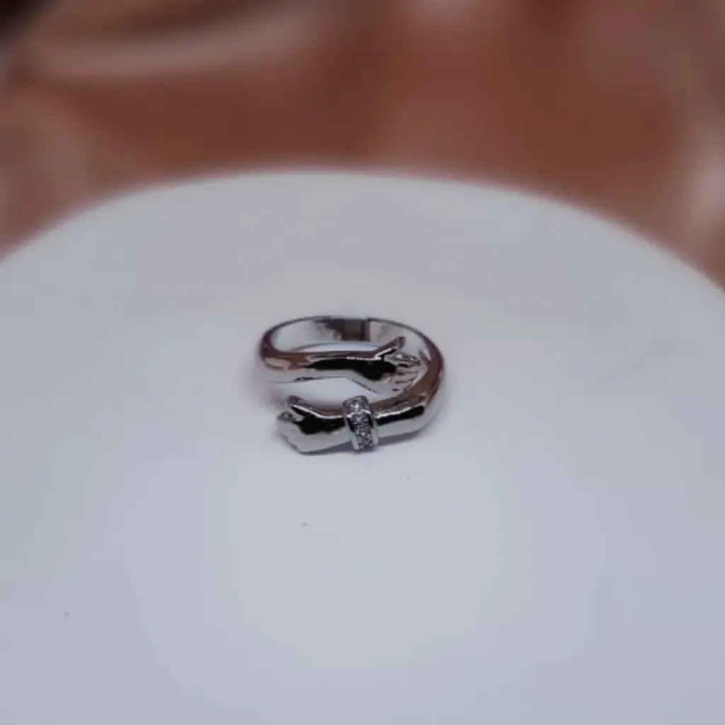 [43785801-B] Anillo Belkys