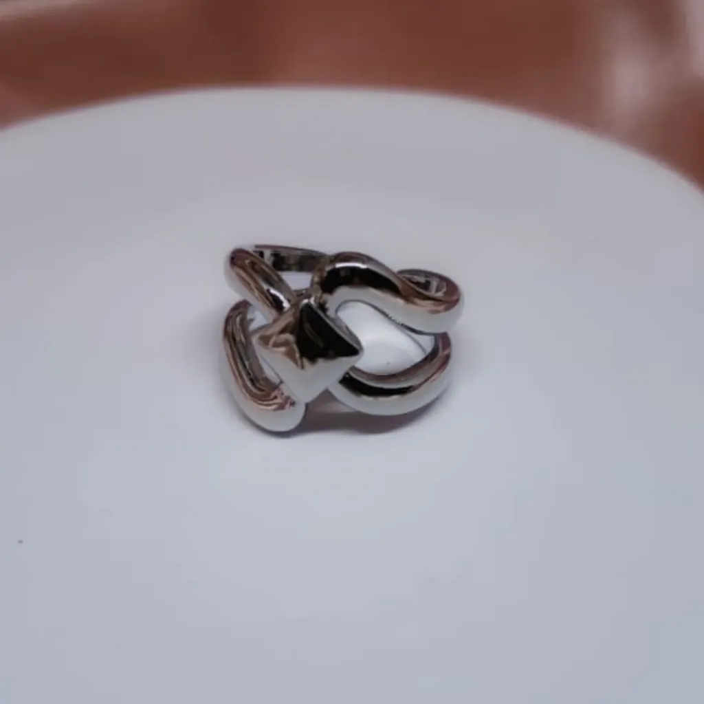 [43785806-G] Anillo Wilma