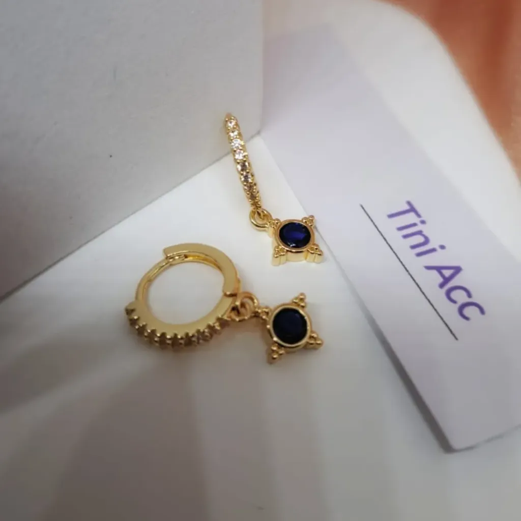 [35677035] Arracadas Tati