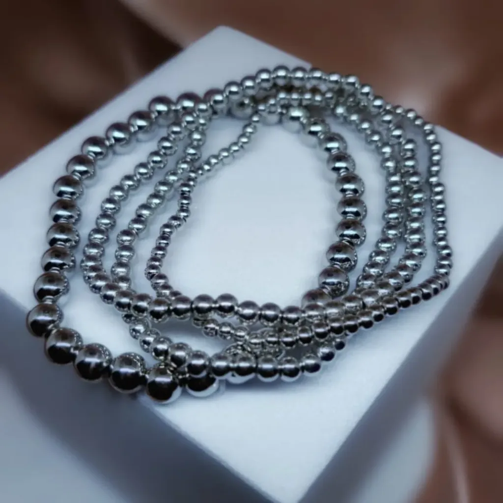 [UX403075] Pulsera Lola - Precio según variante (Plata)