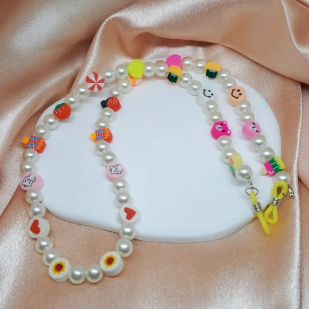 [TiniAcc-198] glasses chain Vivo