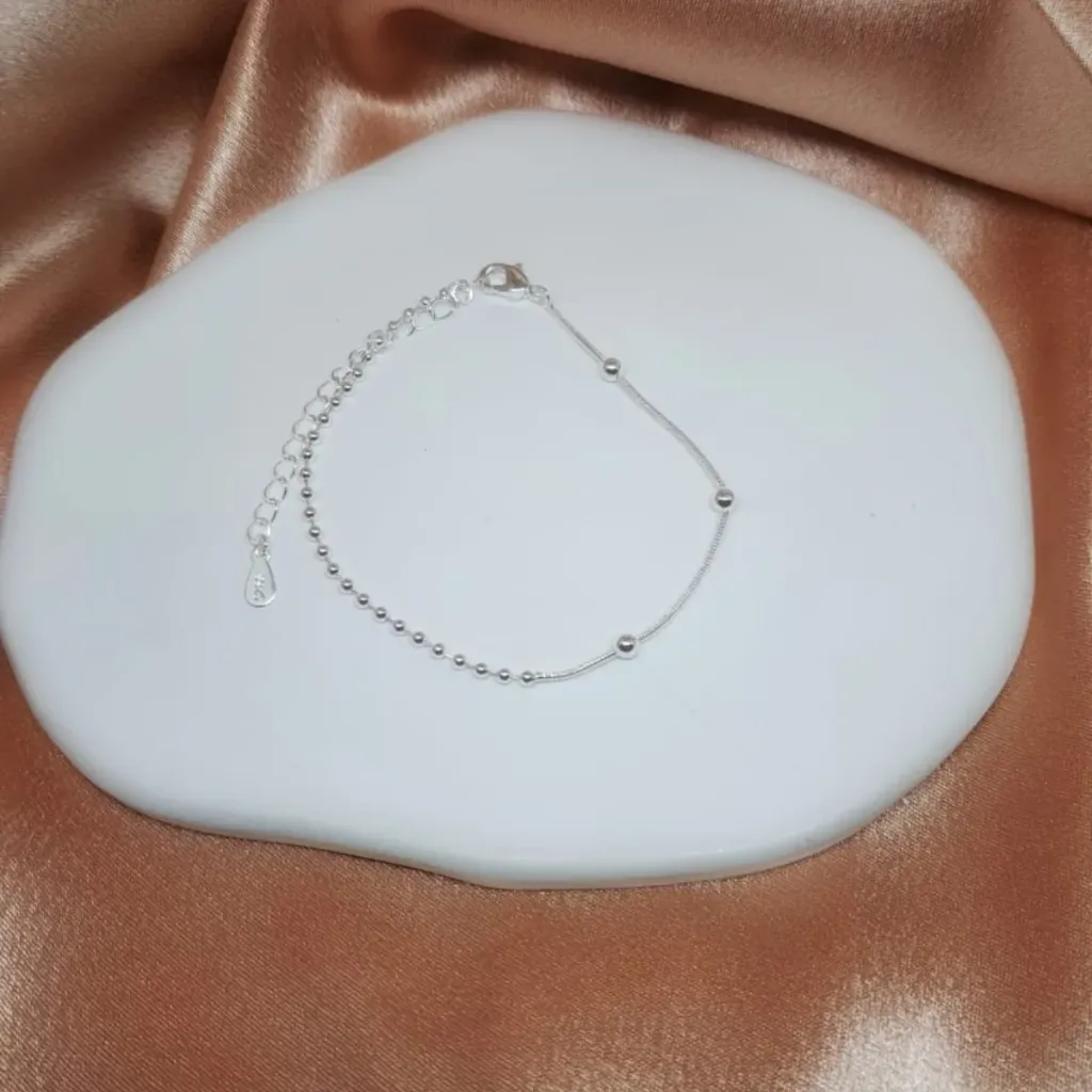 [1519] Pulsera Virginia