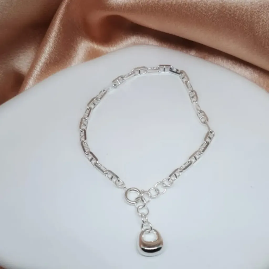 [SL1361] Pulsera Lourdes