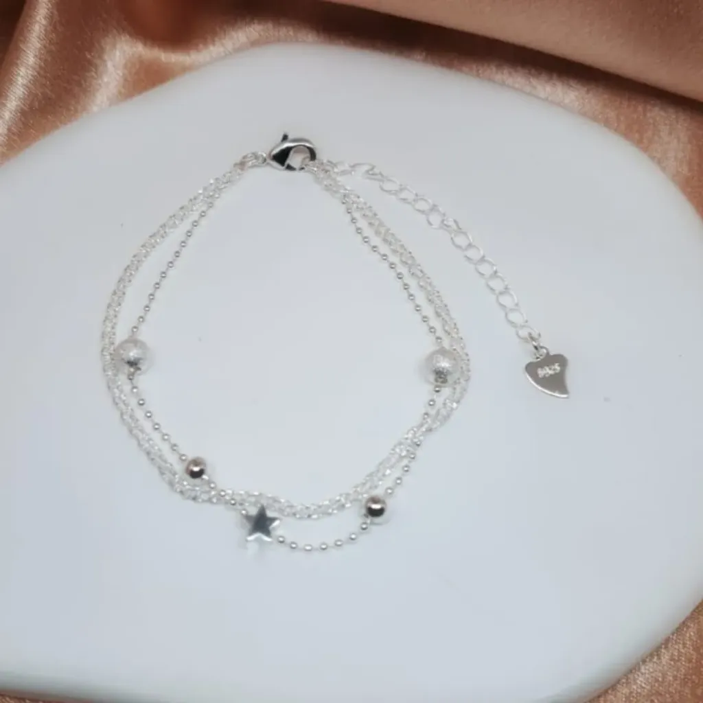 [1489] Pulsera Miriam