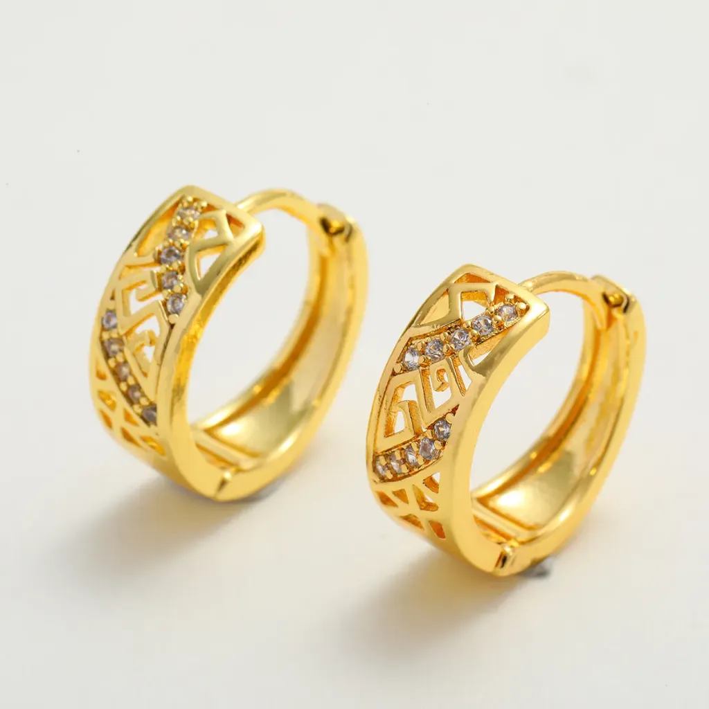 [46249028-16] Arracadas Liz