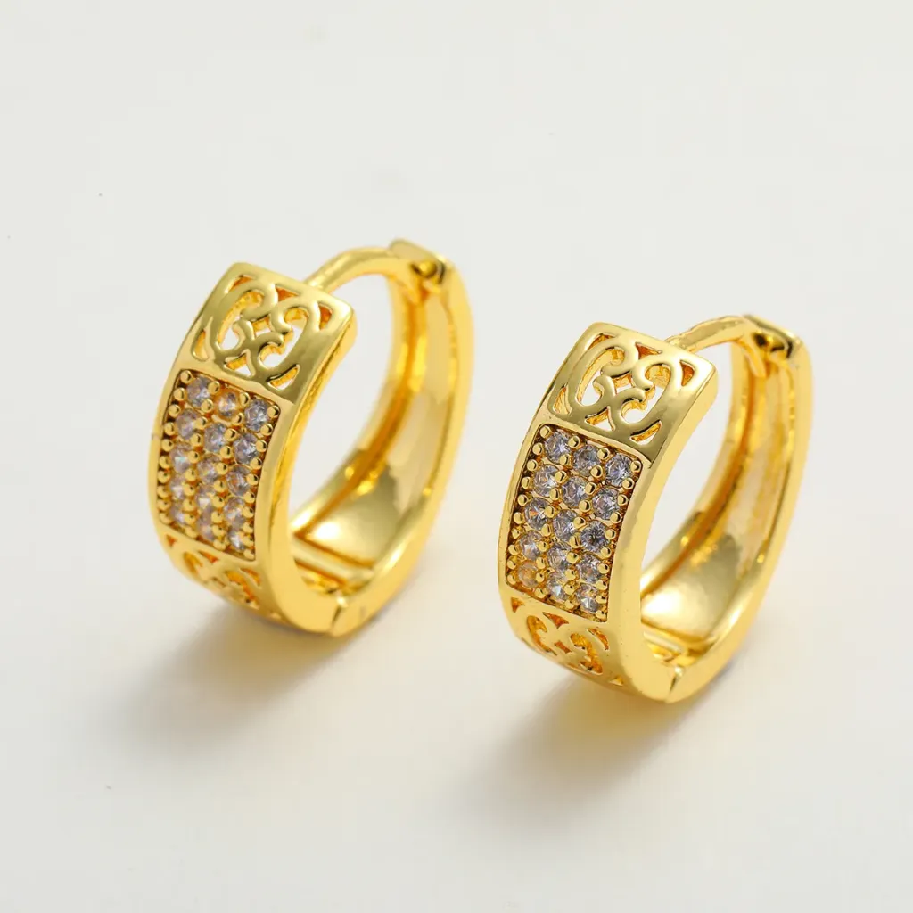 [46249030] Arracadas Gely