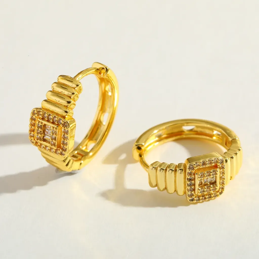 [46390316-1] Arracadas Adela