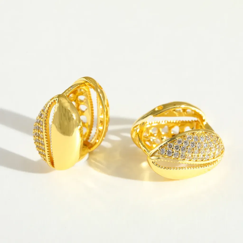 [46235086-2] Arracadas Patricia