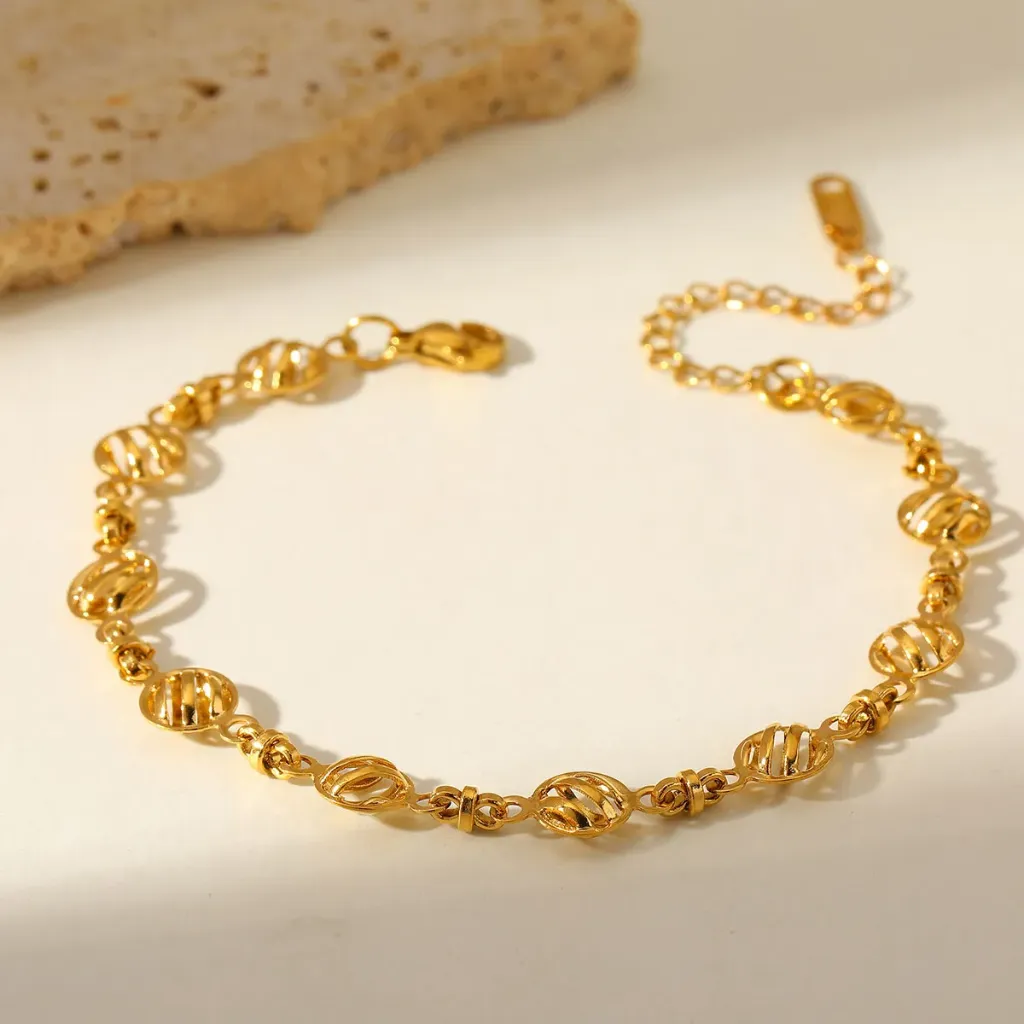 [45848565-3] Pulsera Moraima