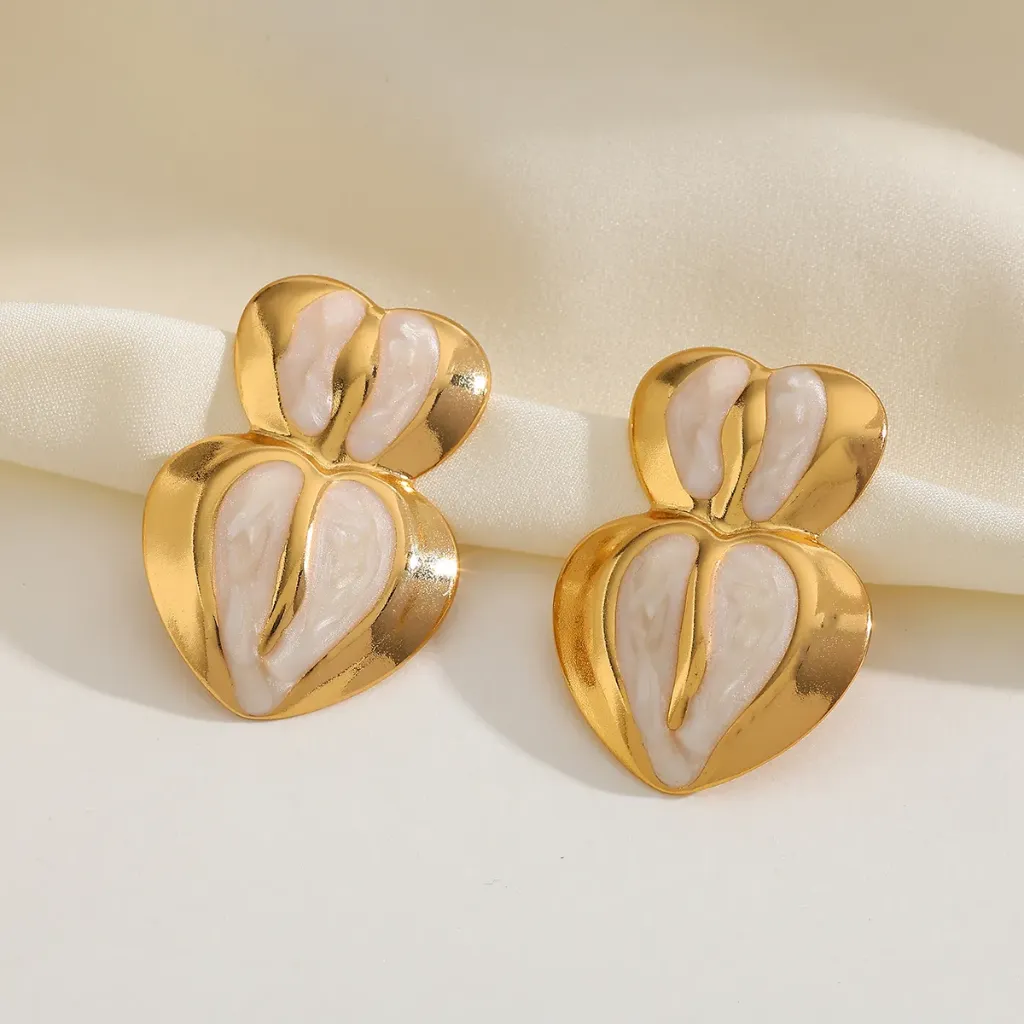 [45730353] Aretes Olivia