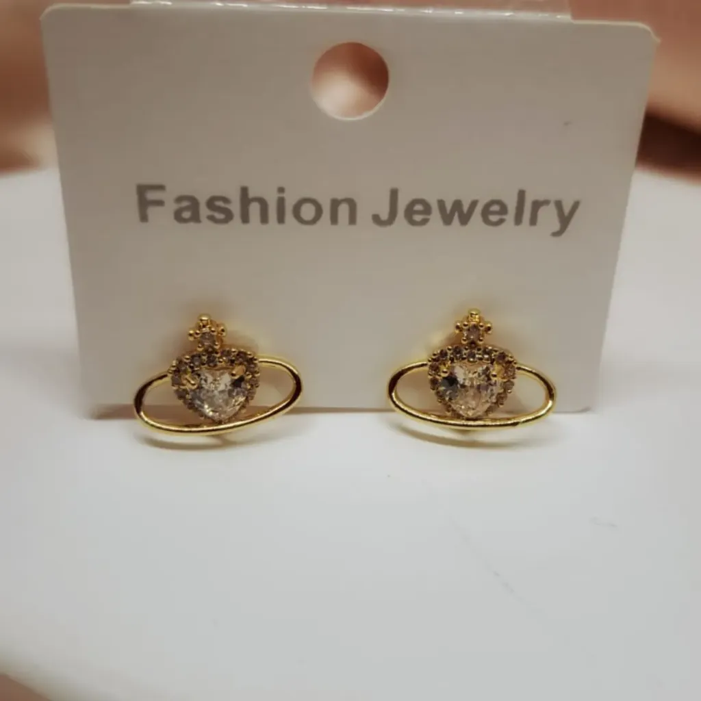 [44262545-2] Aretes Socorro