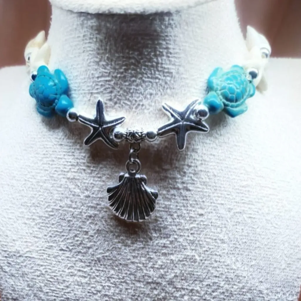 [TiniAcc-204] Shoker Chiquilu