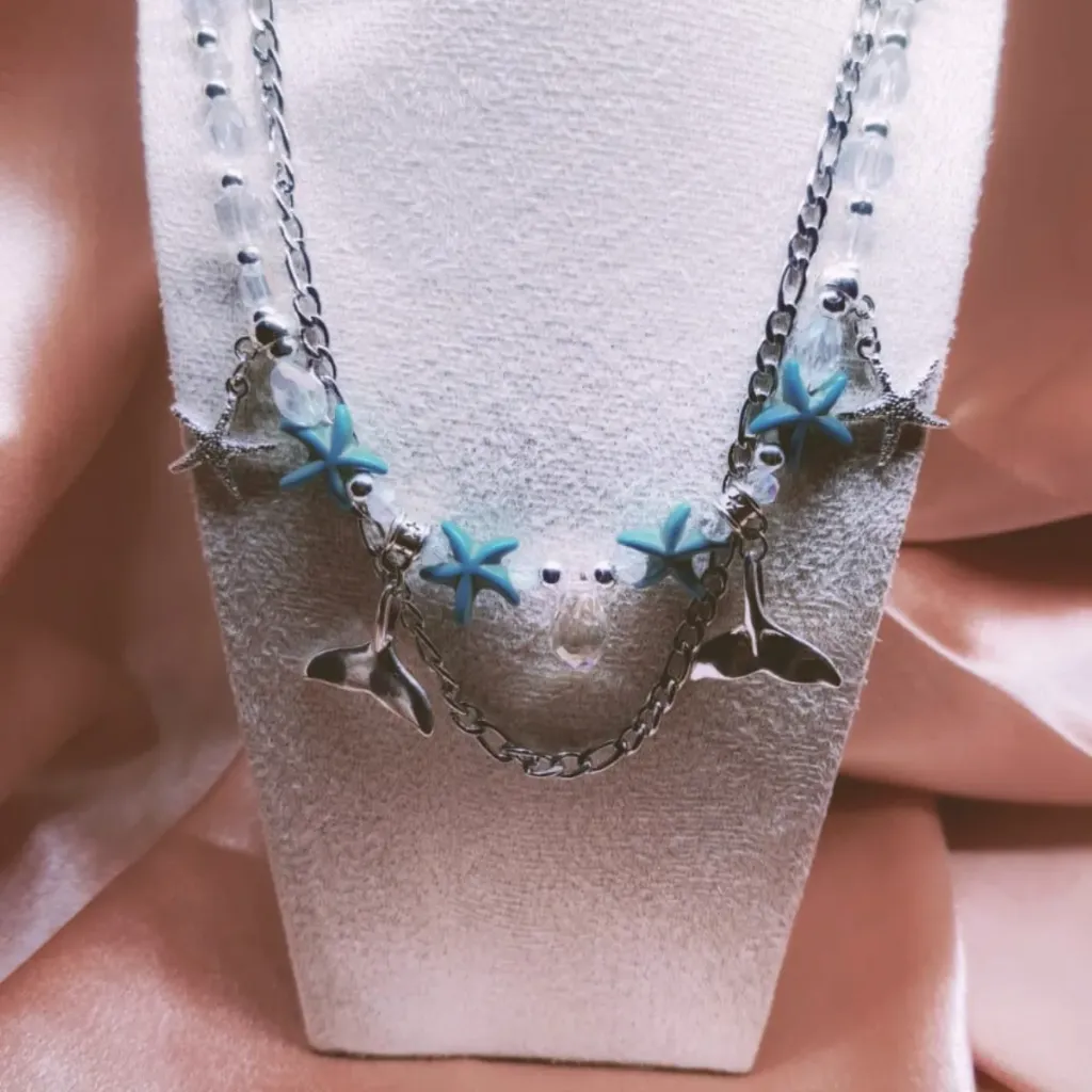 [TiniAcc-205] Shoker Lidia