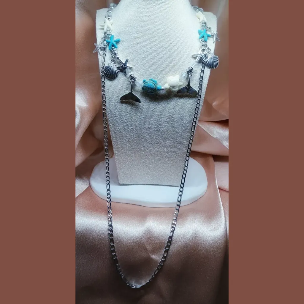 [TiniAcc-206] Shoker Tania