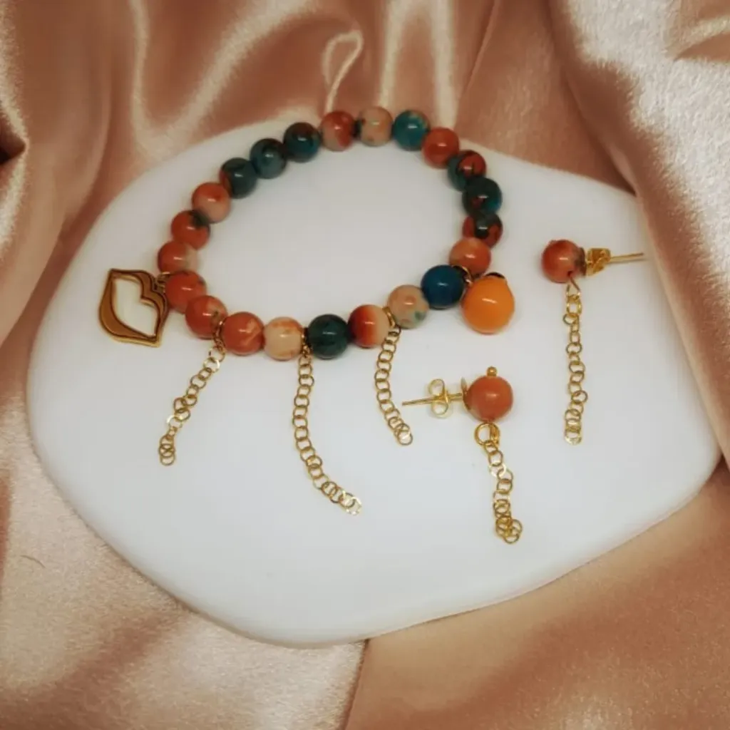 Pulsera Oneyra