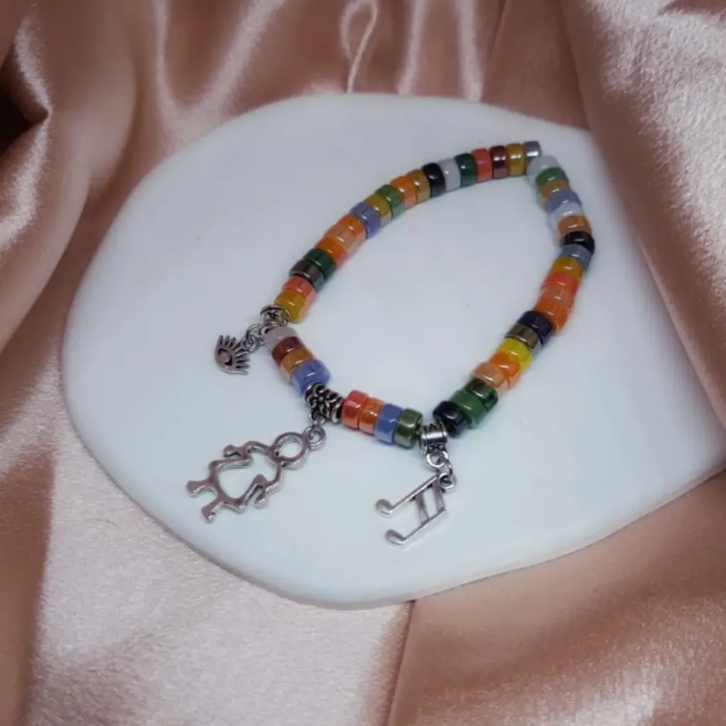 [TiniAcc-211] Pulsera Nina