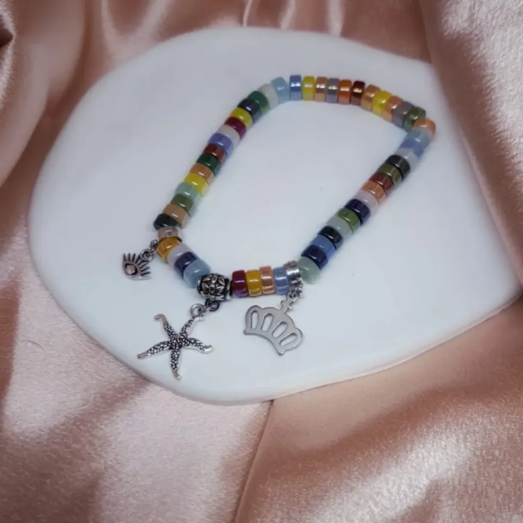 Pulsera Edume