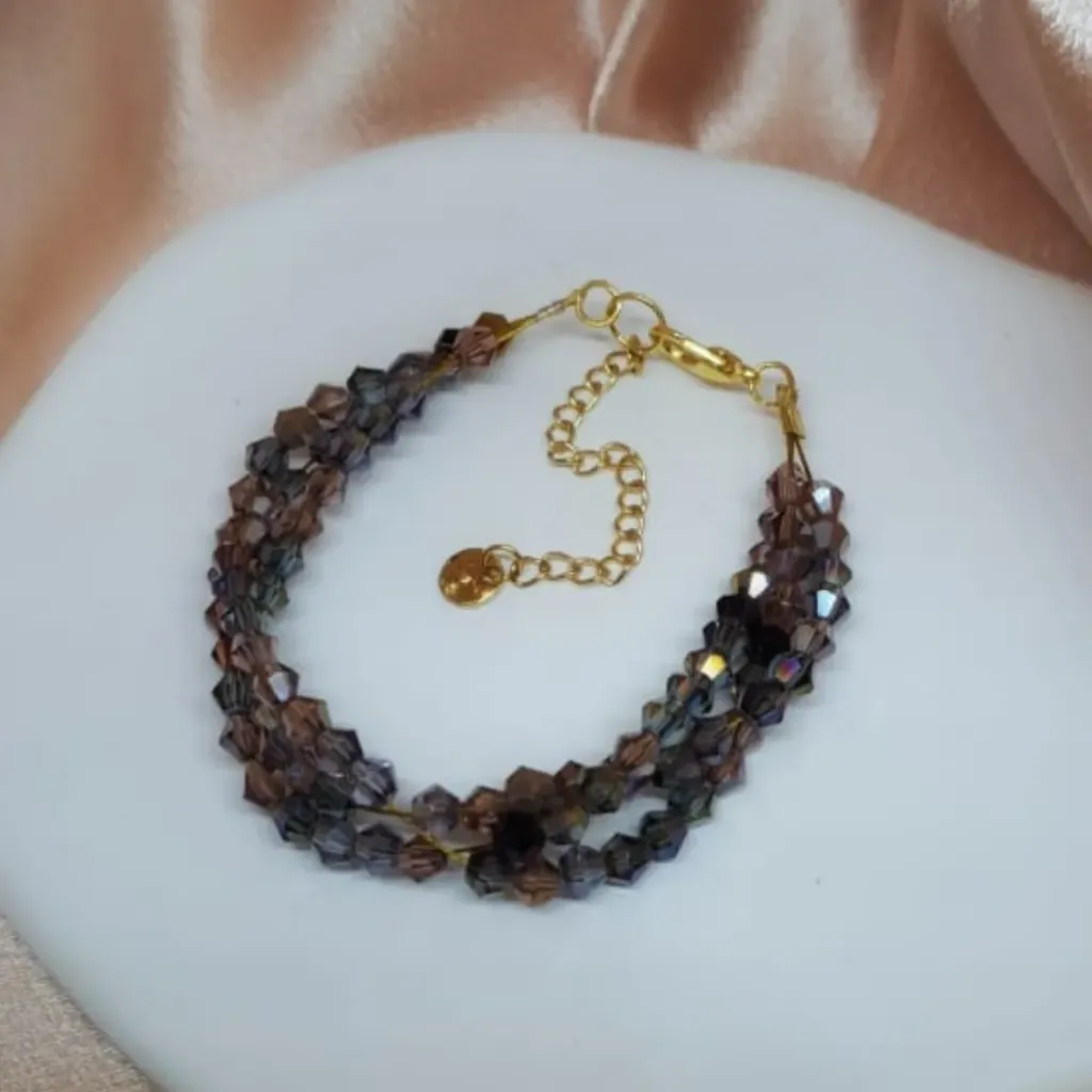 [TiniAcc-214] Pulsera Macarena