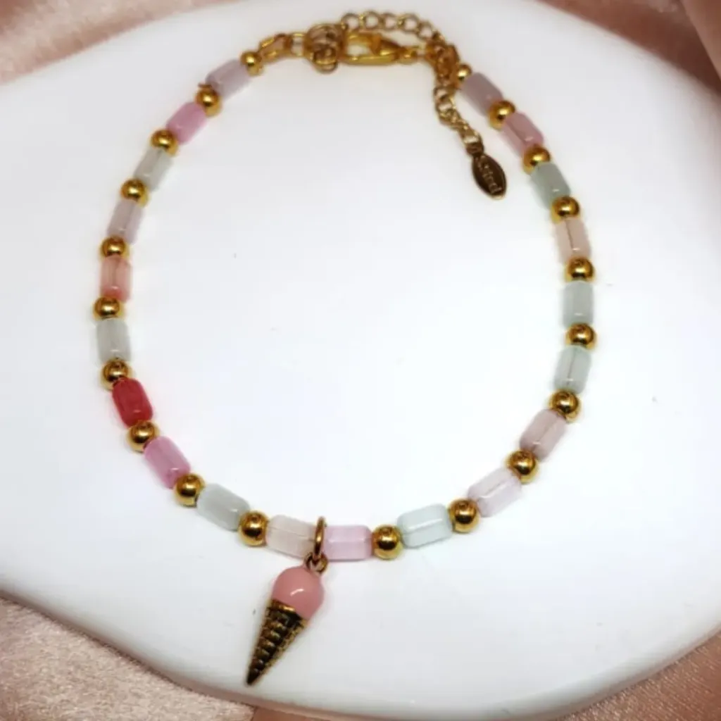 [TiniAcc-216] Pulsera Carmen