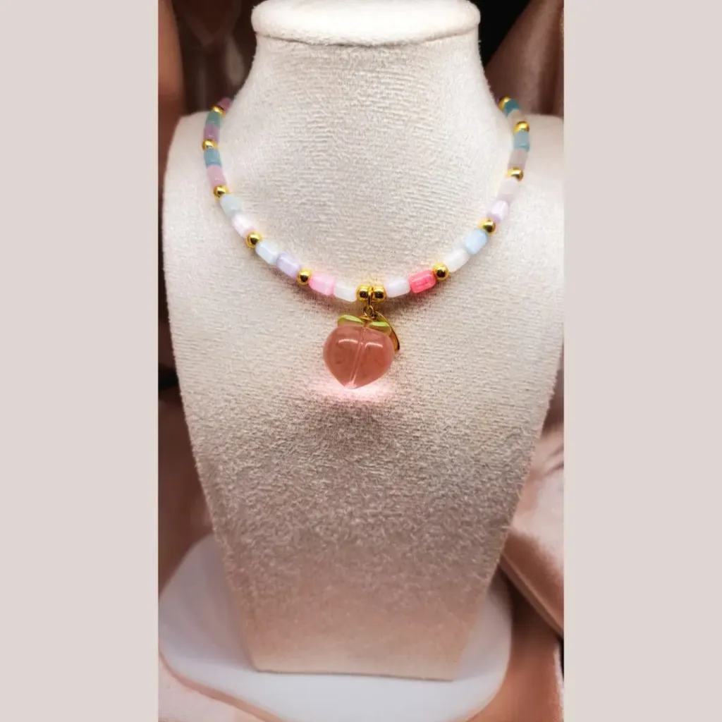 [TiniAcc-218] Collar Maritere