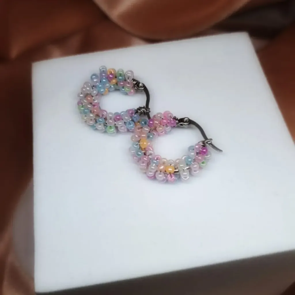 [TiniAcc-219] Aretes Mireya