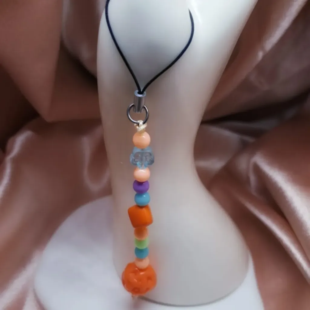 Pendiente para Celular Anderian