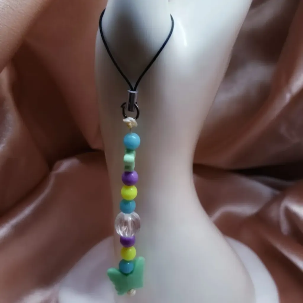 Pendiente para Celular Else