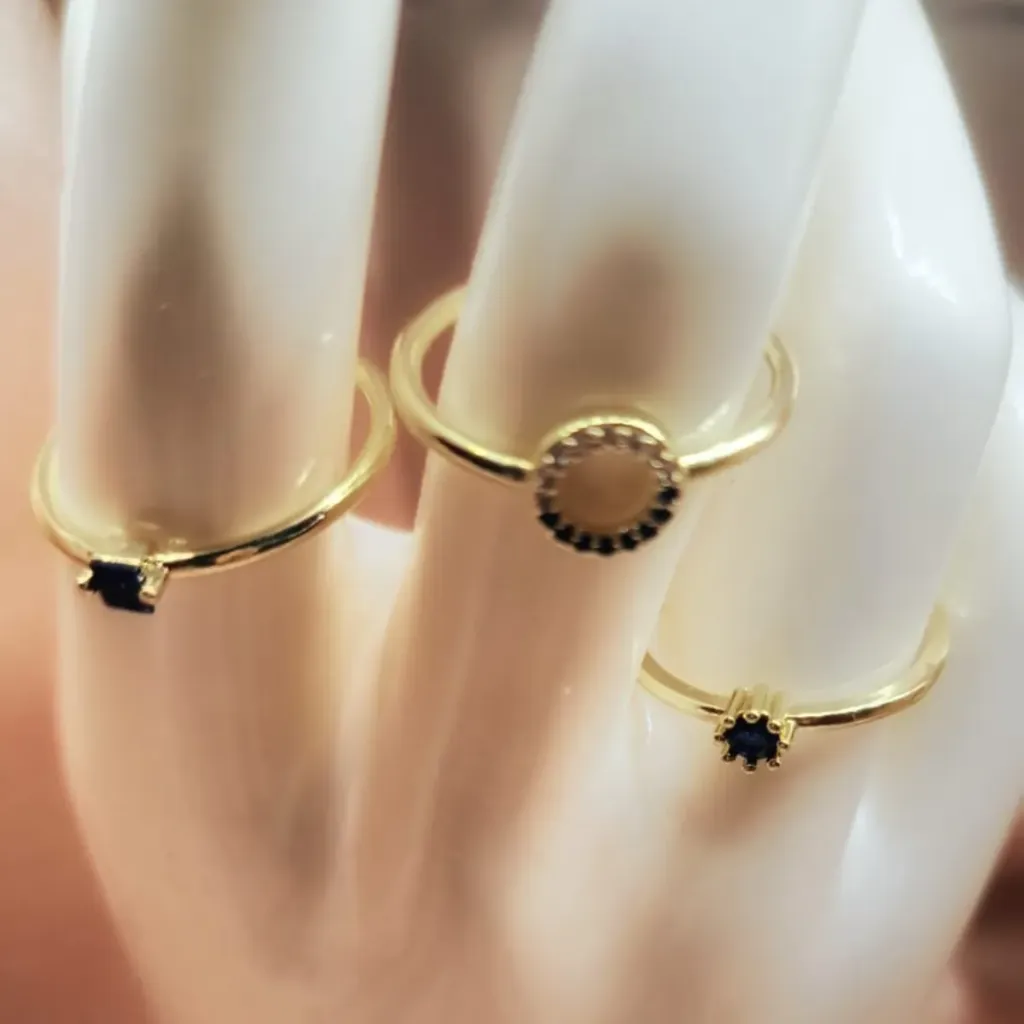 [MG1675713] Anillos Set Fantasia #3