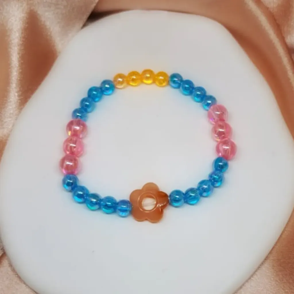 [TiniAcc-232] Pulsera Abril